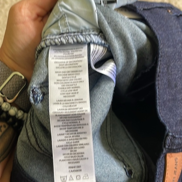 Calvin Klein Jeans - Picture 5 of 6